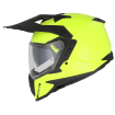Κράνος μηχανής ACERBIS ASSAULT YELLOW FLUO thumb