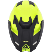 Κράνος μηχανής ACERBIS ASSAULT YELLOW FLUO thumb