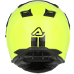 Κράνος μηχανής ACERBIS ASSAULT YELLOW FLUO thumb
