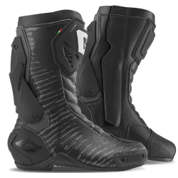 Μπότες μηχανής GAERNE G-RX BLACK/ANTHRACITE