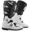 Παιδικές μπότες μηχανής motocross GAERNE GX-J BLACK/WHITE Παιδικές μπότες μηχανής motocross GAERNE GX-J BLACK/WHITE thumb