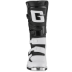 Παιδικές μπότες μηχανής motocross GAERNE GX-J BLACK/WHITE Παιδικές μπότες μηχανής motocross GAERNE GX-J BLACK/WHITE thumb