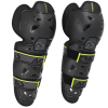 Επιγονατίδες ACERBIS PROFILE 2.0 BLACK/YELLOW