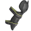 Επιγονατίδες ACERBIS PROFILE 2.0 BLACK/YELLOW thumb