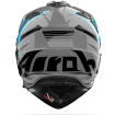 Κράνος μηχανής AIROH BANDIT SPICY BLUE GLOSS thumb