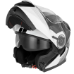 Κράνος μηχανής ACERBIS SEREL BLACK/WHITE Κράνος μηχανής ACERBIS SEREL BLACK/WHITE thumb