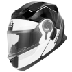 Κράνος μηχανής ACERBIS SEREL BLACK/WHITE Κράνος μηχανής ACERBIS SEREL BLACK/WHITE thumb