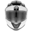 Κράνος μηχανής ACERBIS SEREL BLACK/WHITE Κράνος μηχανής ACERBIS SEREL BLACK/WHITE thumb
