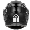Κράνος μηχανής ACERBIS SEREL BLACK/WHITE Κράνος μηχανής ACERBIS SEREL BLACK/WHITE thumb