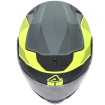 Κράνος μηχανής ACERBIS SEREL BLACK/FLUO YELLOW thumb