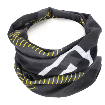 Περιλαίμιο αναβάτη ACERBIS REG YELLOW/GREY
