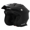 Κράνος μηχανής ACERBIS JET ARIA BLACK thumb