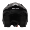 Κράνος μηχανής ACERBIS JET ARIA BLACK thumb