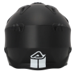 Κράνος μηχανής ACERBIS JET ARIA BLACK thumb