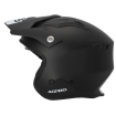 Κράνος μηχανής ACERBIS JET ARIA BLACK thumb