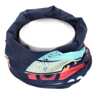 Περιλαίμιο αναβάτη ACERBIS REG BLUE/WHITE