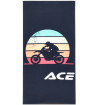 Περιλαίμιο αναβάτη ACERBIS REG BLUE/WHITE Περιλαίμιο αναβάτη ACERBIS REG BLUE/WHITE thumb