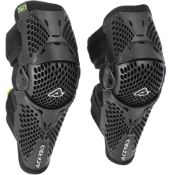 Επιγονατίδες ACERBIS K035 BLACK