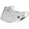 Κράνος μηχανής AIROH GP500/GP550 S CLEAR