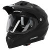 Κράνος μηχανής ACERBIS FLIP BLACK