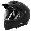 Κράνος μηχανής ACERBIS FLIP BLACK Κράνος μηχανής ACERBIS FLIP BLACK thumb