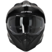 Κράνος μηχανής ACERBIS FLIP BLACK Κράνος μηχανής ACERBIS FLIP BLACK thumb