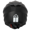 Κράνος μηχανής ACERBIS FLIP BLACK Κράνος μηχανής ACERBIS FLIP BLACK thumb