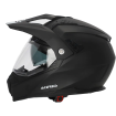 Κράνος μηχανής ACERBIS FLIP BLACK Κράνος μηχανής ACERBIS FLIP BLACK thumb