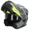 Κράνος μηχανής ACERBIS SEREL FLUO YELLOW/BLACK thumb