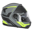 Κράνος μηχανής ACERBIS SEREL FLUO YELLOW/BLACK thumb