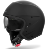 Κράνος μηχανής AIROH J110 BLACK MATT
