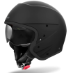 Κράνος μηχανής AIROH J110 BLACK MATT thumb