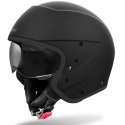 Κράνος μηχανής AIROH J110 BLACK MATT