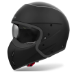Κράνος μηχανής AIROH J110 BLACK MATT thumb