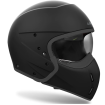 Κράνος μηχανής AIROH J110 BLACK MATT thumb