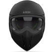 Κράνος μηχανής AIROH J110 BLACK MATT thumb