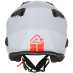 Κράνος μηχανής ACERBIS JET ARIA LIGHT GREY Κράνος μηχανής ACERBIS JET ARIA LIGHT GREY thumb