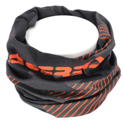 Περιλαίμιο αναβάτη ACERBIS REG ORANGE/GREY