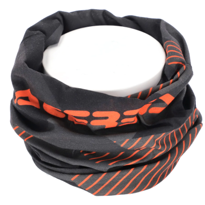 Περιλαίμιο αναβάτη ACERBIS REG ORANGE/GREY