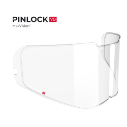 Αντιθαμβωτική μεμβράνη PINLOCK για ACERBIS X-WAY