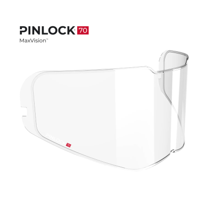 Αντιθαμβωτική μεμβράνη PINLOCK για ACERBIS X-WAY Αντιθαμβωτική μεμβράνη PINLOCK για ACERBIS X-WAY