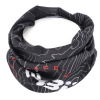 Περιλαίμιο αναβάτη ACERBIS REG BLACK/RED