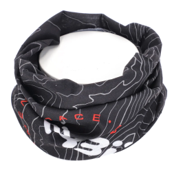 Περιλαίμιο αναβάτη ACERBIS REG BLACK/RED