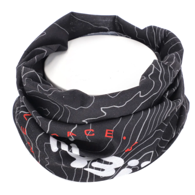 Περιλαίμιο αναβάτη ACERBIS REG BLACK/RED