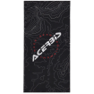 Περιλαίμιο αναβάτη ACERBIS REG BLACK/RED thumb