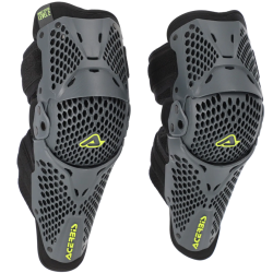 Επιγονατίδες ACERBIS K035 GREY