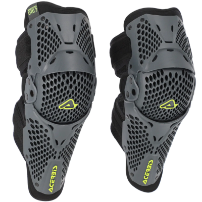 Επιγονατίδες ACERBIS K035 GREY