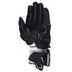 Δερμάτινα γάντια μηχανής ALPINESTARS GP PRO V4 BLACK/RED/WHITE thumb