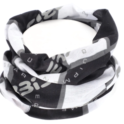 Περιλαίμιο αναβάτη ACERBIS REG WHITE/BLACK