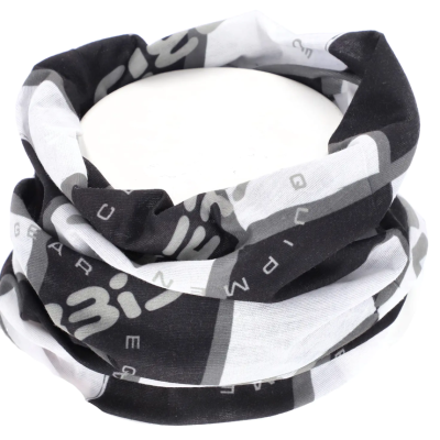 Περιλαίμιο αναβάτη ACERBIS REG WHITE/BLACK